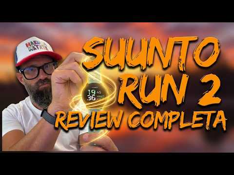 No compres el Suunto Run 2 sin ver esto