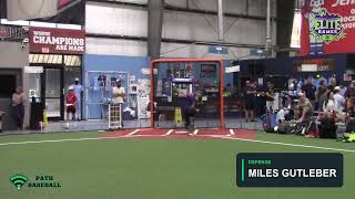 Miles Gutleber Montage - GMB Elite Games 7/31/2026