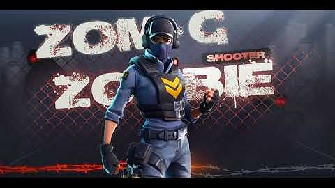 ZOM-G Unity game Zombie shooter source code - Chupamobiles