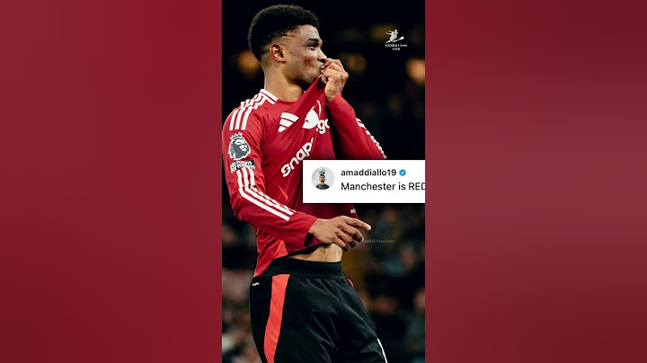 Amad Seals Victory 🔥 Derby Day Win Reactions! 🤩 | Man City 1-2 Man Utd  #manutd