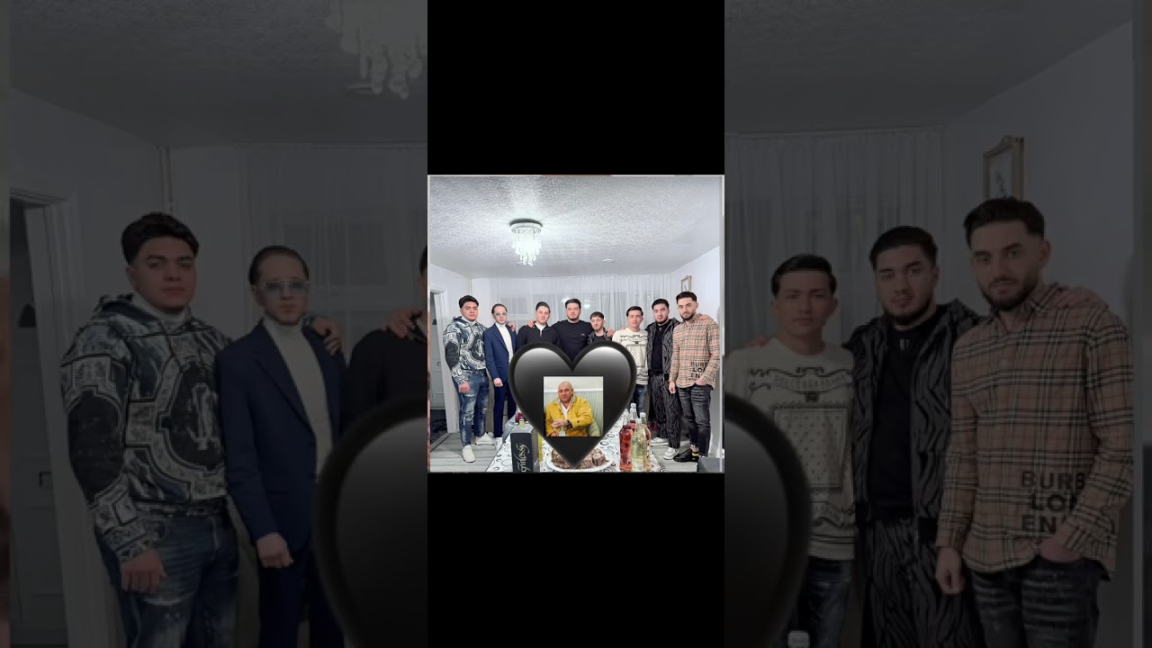 NARCIS DELA BARBULESTI-10 ANI CE MAI AMARI-canta pentru LITER (TANDAREI) 💔