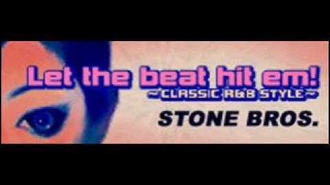 *FULL VERSION* Let The Beat hit 