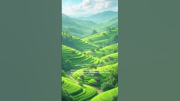 هو الذي انزل السكينة في قلوب المؤمنين |من سورة الفتح |#عبدالرحمن مسعد#