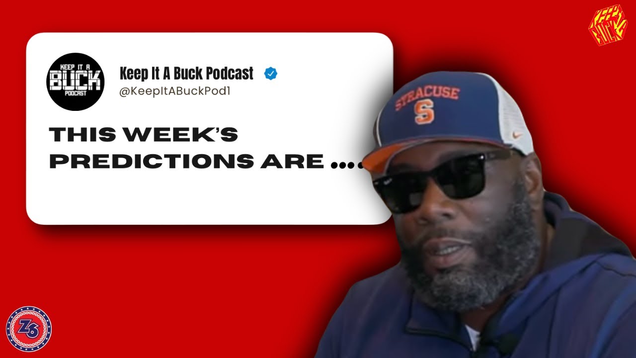 KIAB S6 Week 1 — NJ High School Football GOTW, Rankings & Bold Predictions