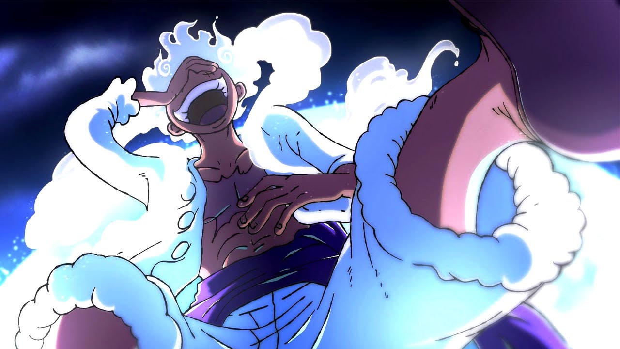 One Piece: Fans overlook Nami's role in Luffy's Gear 5 transformation -  Dexerto