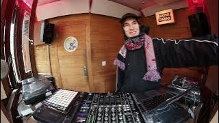 DJ Immortal @ Kiosk Radio 22.11.2023