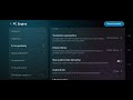settingan pes 2013/2016/2017 gamehub/banerhub buat snapdragon 680/712
