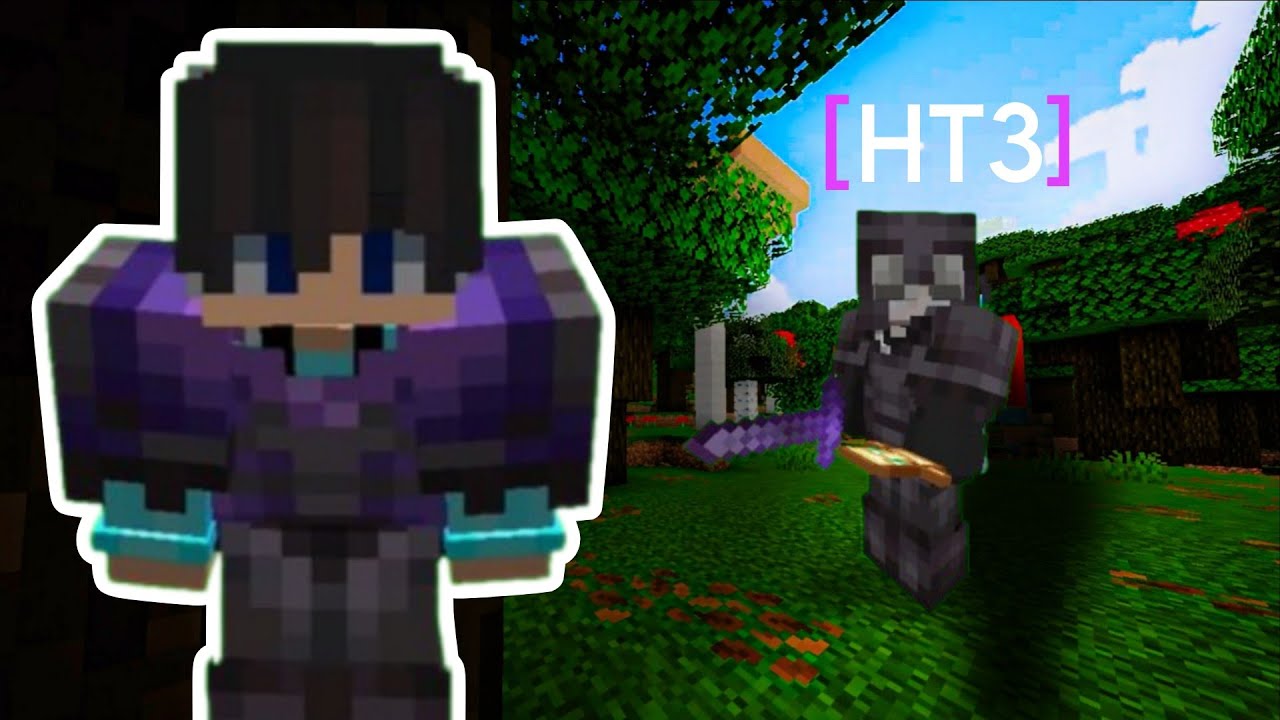 ខ្ញុំបានដេញប្រម៉ាញ់ក្រុមចោរនៅក្នុងMinecraft!!!