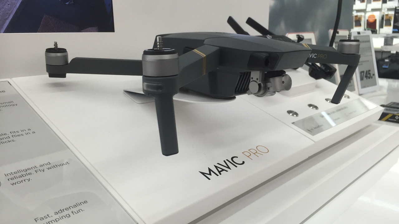 media markt dji mavic air