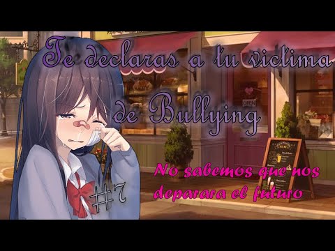 Te declaras a tu victima de B Parte 7 Final