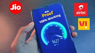 Best 4G+ Ultra Speed APN Setting | Jio Apn Settings | Airtel Apn Settings | Vi Apn Settings