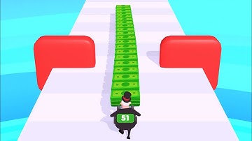 Atm Rush - All Levels Gameplay Android, iOS