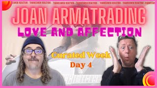 Joan Armatrading: Love And Affection: 💘SUBLIME💘reaction