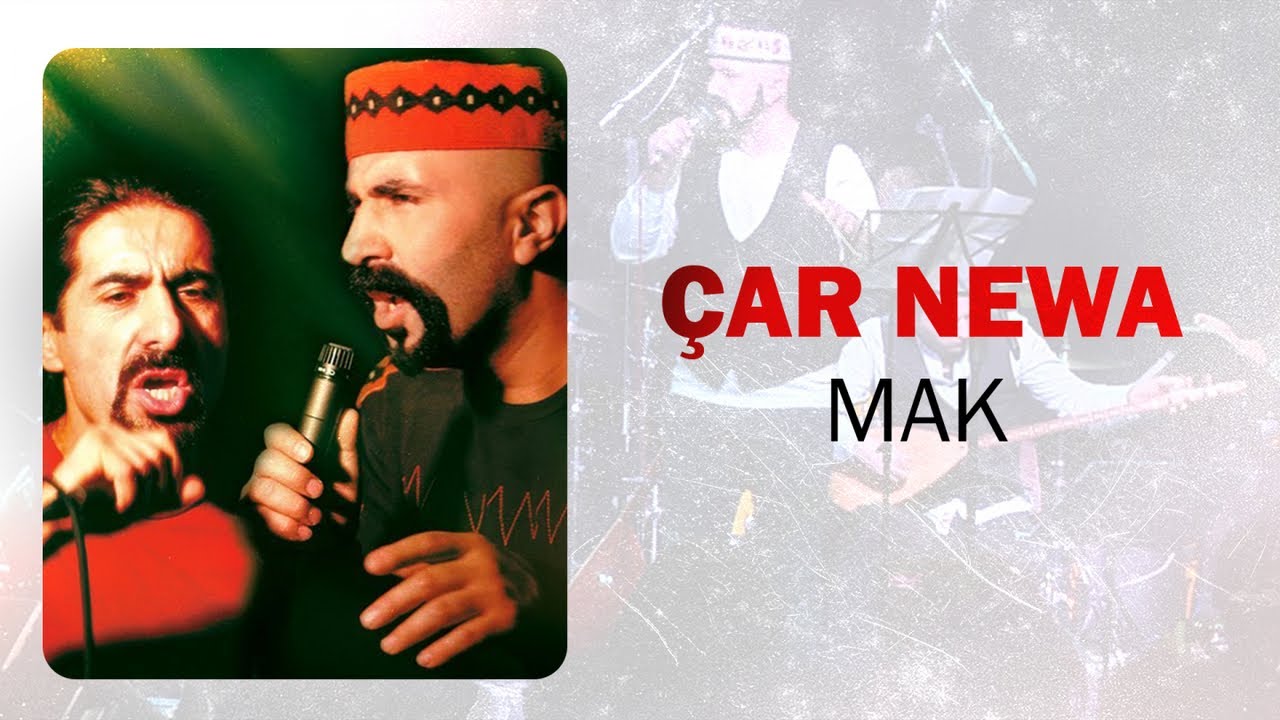 Watch Çar Newa - Bûkê on YouTube Watch Çar Newa - Bûkê on YouTube
