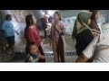 BELANJA PERSIAPAN 7 BULANAN|| LANJUT MAKAN BARENG ADEK