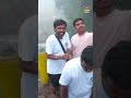 Enna da peru vechurukeenga? Honna Manna Halla Waterfalls😆😆