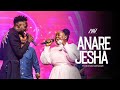 Zoravo Ft Rehema Simfukwe - Anarejesha ( Official live Video ) sms : Skiza 6983364
