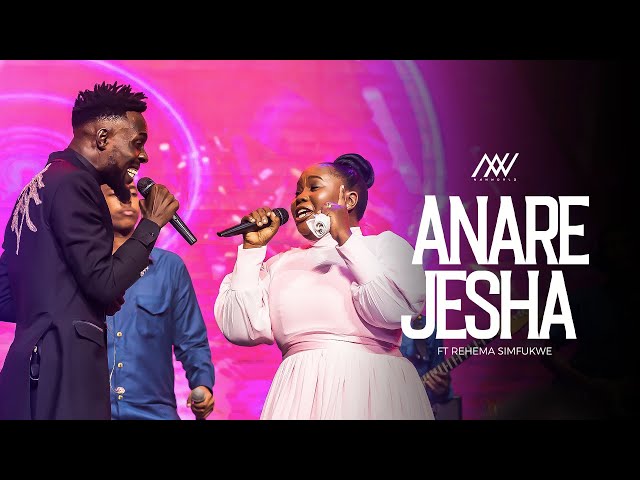 Zoravo Ft Rehema Simfukwe - Anarejesha ( Official live Video ) sms : Skiza 6983364 class=