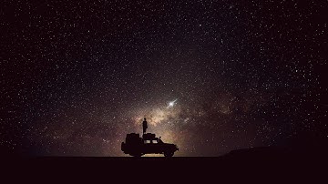 The Ambientalist - Changes