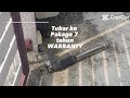 #autogate  7 tahun warranty 012.9402213 RM2250 FREE Apps guna 20 hp
