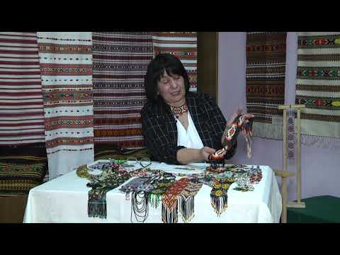 Невичерпне джерело. Силянки і гердани  Марії  Чулак