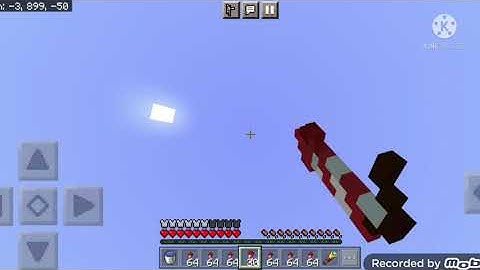 2000+ block height limit water bucket mlg!