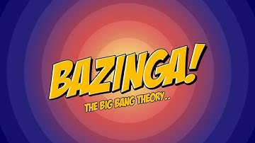 Learning English with the TV series "The Big Bang Theory" [GeekBrains]