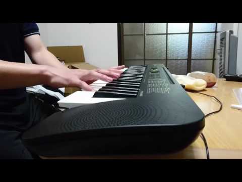 ねぇ（藤田麻衣子）弾いてみた