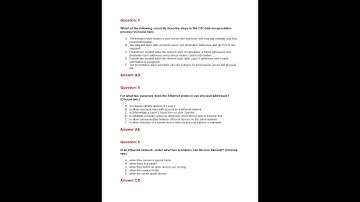 200-120 Practice Test With 100% Passing Guarantee