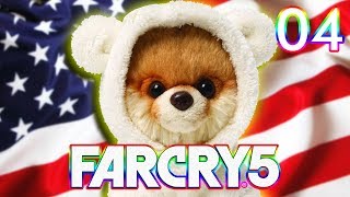 Wawan  Japrut Dapet Peliharaan Baru  Far Cry 5 Indonesia