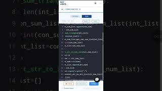 Consecutive Sum Triangle Using Python Nxtwave Ccbp