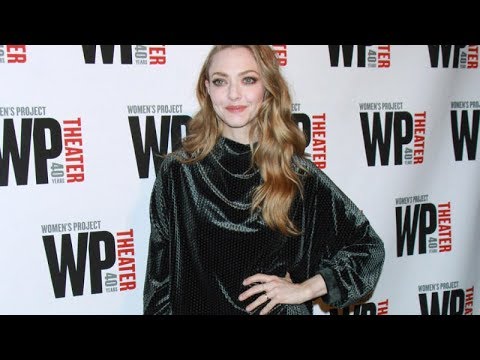 Amanda Seyfried: Harte Szenen in ‚Mank‘