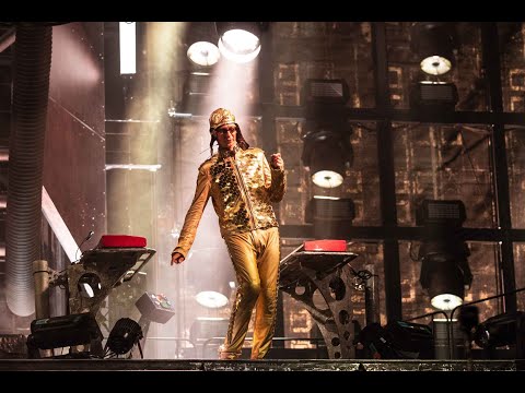 Felling B - Langeweile [LEGENDADO]