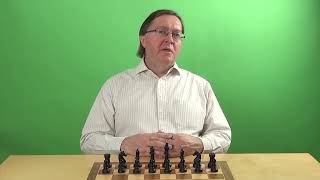 Einführungsvideo Nimzo-Indisch Leningrader Variante
