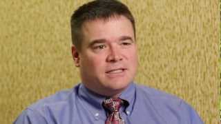 Troy Bracker, M.D.: Video Profile
