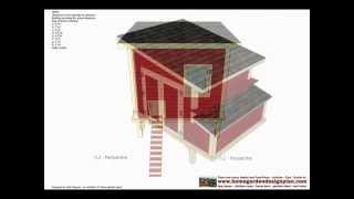 L300 - Chicken coop plans free - Chicken coop plans construction - Chicken Coop Design Free The video & picture below is the 