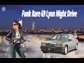 Funk rare 69 lyon night drive 