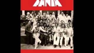 ECHATE PA 'LLA FANIA ALL STARS chords