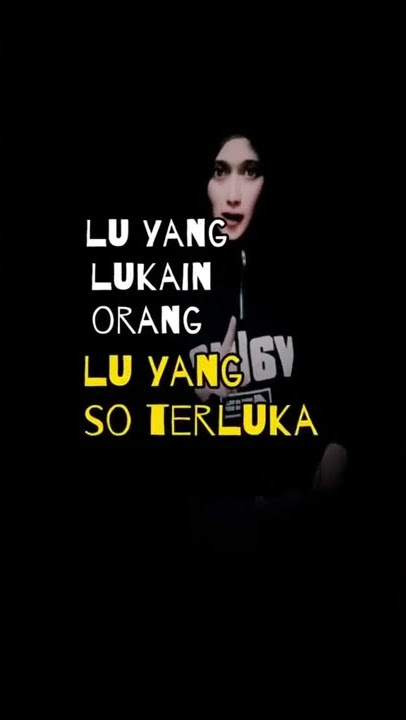 jadi orang jgn licik dan picik