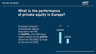 You Ask, We Answer #11: Outstanding performance