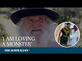 I am loving a monster joel cauchis father speaks watch