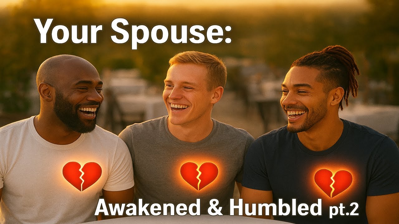 Your Spouse: Awakened & Humbled pt2 || They are in deep regret 💔😔😢| God is resurrecting ❗❗