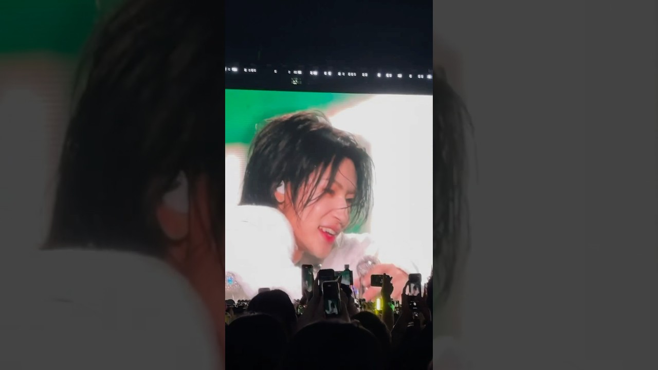 小鬼王琳凱甜喊😍我愛你們！