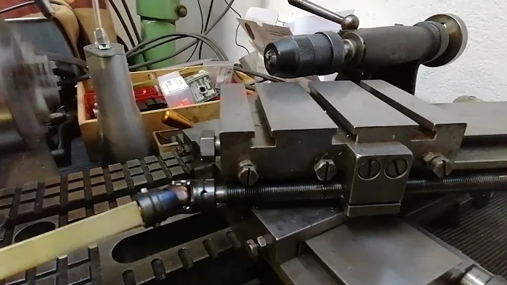 Astoba KWM automatic turning cones