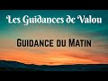  ce nouveau chapitre de ta vie va tapporter la joie et le bonheur  guidance du jour