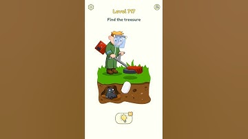 DOP 2: Delete One Part Gameplay Walkthrough (Android & iOS) #shorts #FIESTATheLoser