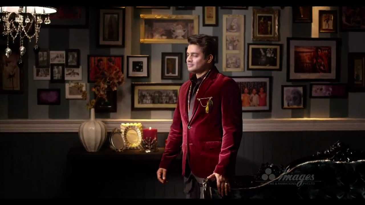 r.madhavan in joyalukkas new ad film