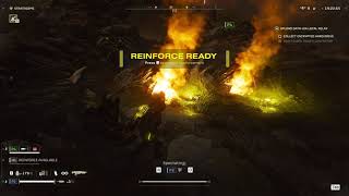 Helldivers 2: INFINITE GRENADES GLITCH