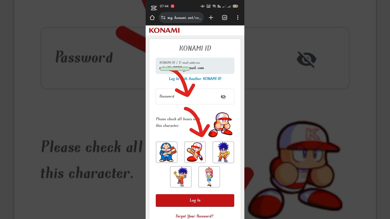 efootball 2024 data transfer problem..#mykonami #verified #foryou #football