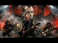 Metallica Батько наш Бандера Рок маніфест до дня народження Степана Бандери
